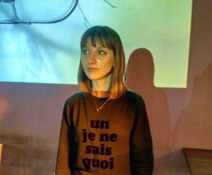 ?Duchologia i Wyroby? spotkanie z Olgą Drendą ?Duchologia i Wyroby? spotkanie z Olgą Drendą
