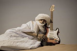 Koncert: El Boudani Mus Koncert: El Boudani Mus