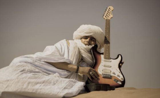Koncert: El Boudani Mus Koncert: El Boudani Mus