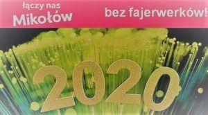 Wystrzałowy Sylwester BEZ Wystrzałów! Wystrzałowy Sylwester BEZ Wystrzałów!