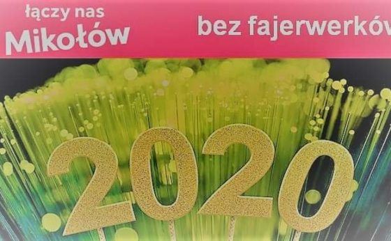 Wystrzałowy Sylwester BEZ Wystrzałów! Wystrzałowy Sylwester BEZ Wystrzałów!