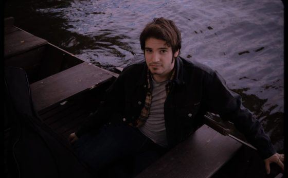 Thannos [Grecja / songwriter] zagra w Mikołowie – Herbateka