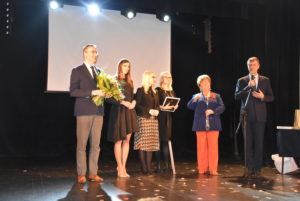 Miksen i Super linia obchodziły urodziny Miksen i Super linia obchodziły urodziny