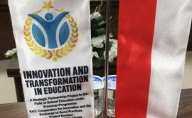 Innovation and Transformation in Education