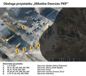 12.03.2020 r. – Utrudnienia i zmiana organizacji ruchu autobusów 12.03.2020 r. – Utrudnienia i zmiana organizacji ruchu autobusów