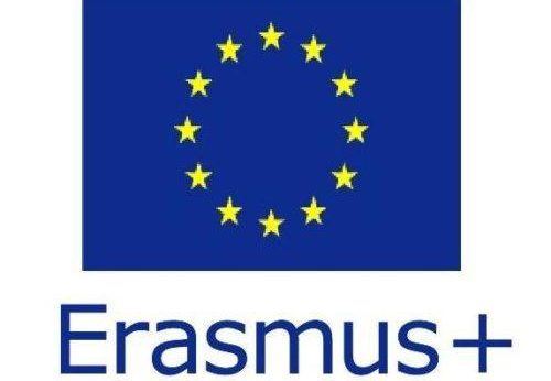 KONKURS W RAMACH ERASMUS + KONKURS W RAMACH ERASMUS +