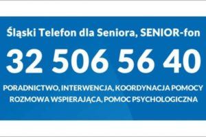 SENIOR-fon SENIOR-fon