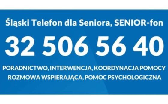 SENIOR-fon SENIOR-fon