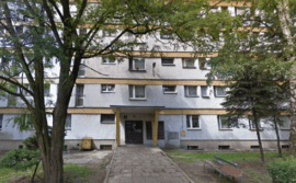 Termomodernizacja budynków przy ul. Rymera 1a, ul. Stara Droga 2a i 2b oraz ul. Żwirki i Wigury 31 a,b w Mikołowie Termomodernizacja budynków przy ul. Rymera 1a, ul. Stara Droga 2a i 2b oraz ul. Żwirki i Wigury 31 a,b w Mikołowie