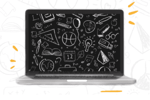 Laptopy dla uczniów