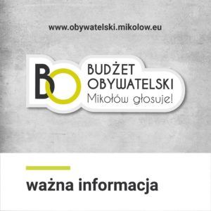 Spotkanie dotyczące VI edycji budżetu obywatelskiego Spotkanie dotyczące VI edycji budżetu obywatelskiego