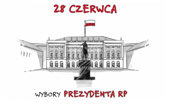 WYBORY PREZYDENCKIE 2020 – Dopisane do spisu wyborców WYBORY PREZYDENCKIE 2020 – Dopisane do spisu wyborców