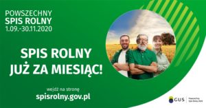 Powszechny Spis Rolny Powszechny Spis Rolny