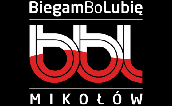 Biegam bo lubię Biegam bo lubię