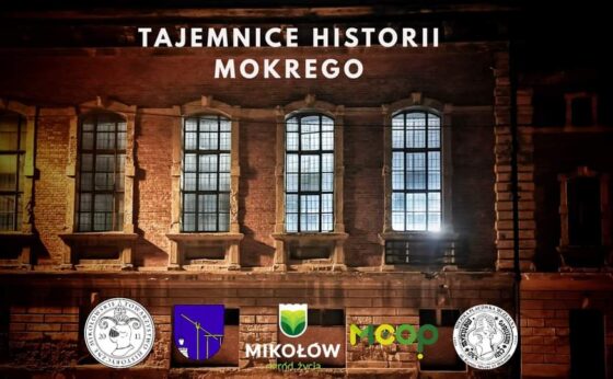Wystawa: Tajemnice Historii Mokrego Wystawa: Tajemnice Historii Mokrego