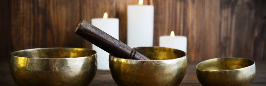 Leczenie dźwiękiem – Misy i Gongi Leczenie dźwiękiem – Misy i Gongi