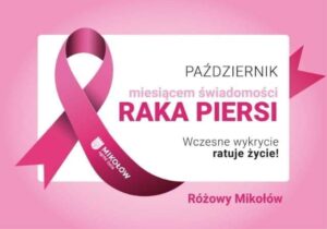 RÓŻOWY MIKOŁÓW RÓŻOWY MIKOŁÓW