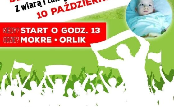 Turniej charytatywny dla Piotrusia Kostyry Turniej charytatywny dla Piotrusia Kostyry