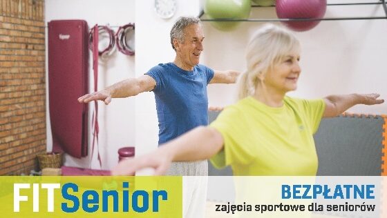Fit Senior Fit Senior