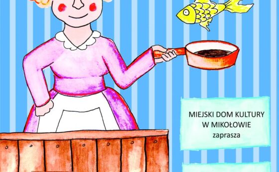 Teatr Młodszego Widza ? Złota Rybka Teatr Młodszego Widza ? Złota Rybka