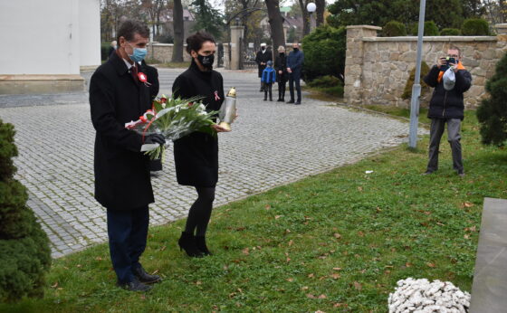 Obchody Święta Niepodległości Obchody Święta Niepodległości