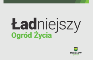 ŁADniejszy Mikołów – konferencja ŁADniejszy Mikołów – konferencja