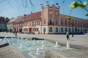 Zmiana funkcjonowania Urzędu Miasta Zmiana funkcjonowania Urzędu Miasta