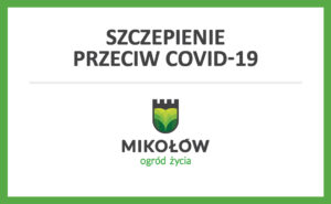 Szczepienia przeciw COVID-19 w Mikołowie Szczepienia przeciw COVID-19 w Mikołowie