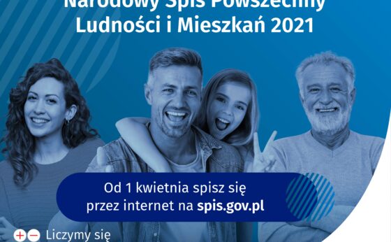 Narodowy Spis Powszechny Ludności i Mieszkań Narodowy Spis Powszechny Ludności i Mieszkań