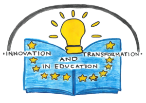 Innovation and Transformation In Education Innovation and Transformation In Education