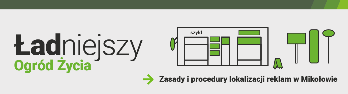artykuł  Uchwała krajobrazowa