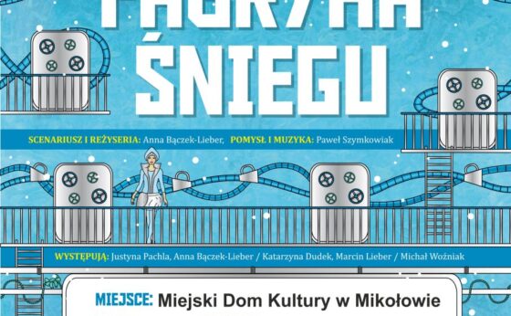 Teatr Młodszego Widza Teatr Młodszego Widza