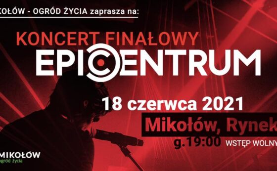 EPICENTRUM ? koncert EPICENTRUM ? koncert