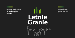 LETNIE GRANIE ? LOR LETNIE GRANIE ? LOR
