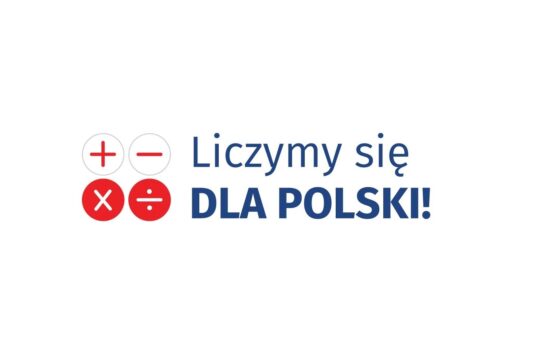 Zostań rachmistrzem – trwa nabór uzupełniający Zostań rachmistrzem – trwa nabór uzupełniający