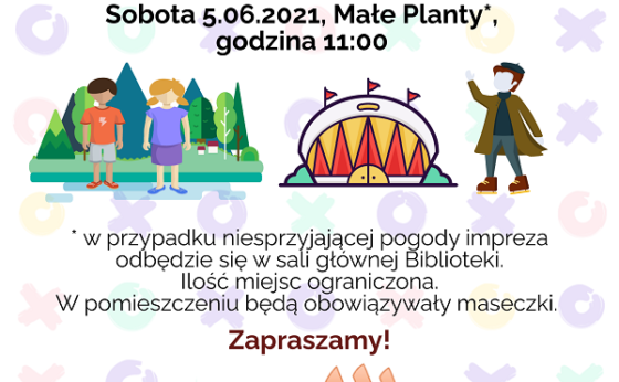 Teatr Bajkowe Skarbki Śląska „W gospodarstwie Cioci Wandy” Teatr Bajkowe Skarbki Śląska „W gospodarstwie Cioci Wandy”