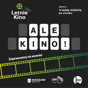 Letnie Kino Letnie Kino