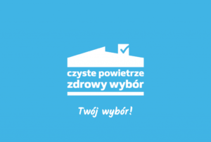 Czyste Powietrze – zapraszamy na rynek Czyste Powietrze – zapraszamy na rynek
