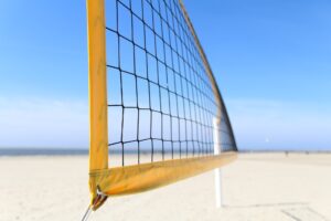 Mistrzostwa Mikołowa w siatkówce plażowej Mistrzostwa Mikołowa w siatkówce plażowej