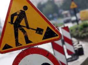 Poprawa bezpieczeństwa na DK44 i DK81 – możliwe utrudnienia w ruchu drogowym i pieszym Poprawa bezpieczeństwa na DK44 i DK81 – możliwe utrudnienia w ruchu drogowym i pieszym