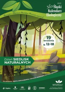 Dzień Siedlisk Naturalnych Dzień Siedlisk Naturalnych