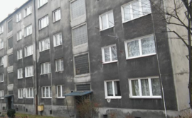 Poprawa jakości powietrza atmosferycznego w Gminie Mikołów – termomodernizacja budynków przy ul. Prusa 21, ul. Żwirki i Wigury 20 i ul. Żwirki i Wigury 24 Poprawa jakości powietrza atmosferycznego w Gminie Mikołów – termomodernizacja budynków przy ul. Prusa 21, ul. Żwirki i Wigury 20 i ul. Żwirki i Wigury 24