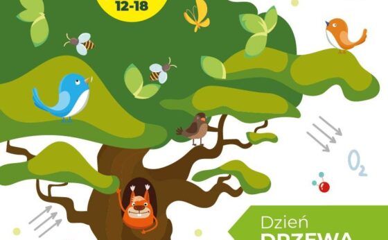 Dzień Drzewa Dzień Drzewa