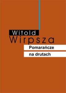 Promocja publikacji Pomarańcze na drutach W. Wirpszy Spotkanie z prof. D. Pawelcem. Promocja publikacji Pomarańcze na drutach W. Wirpszy Spotkanie z prof. D. Pawelcem.