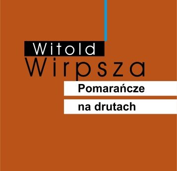 Promocja publikacji Pomarańcze na drutach W. Wirpszy Spotkanie z prof. D. Pawelcem. Promocja publikacji Pomarańcze na drutach W. Wirpszy Spotkanie z prof. D. Pawelcem.