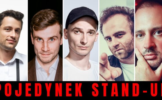 Stand up: Zalewski, Borkowski, Twarowski, Wojciech Stand up: Zalewski, Borkowski, Twarowski, Wojciech