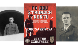 Spotkanie z autorami książki ?Po obu stronach frontu? Spotkanie z autorami książki ?Po obu stronach frontu?