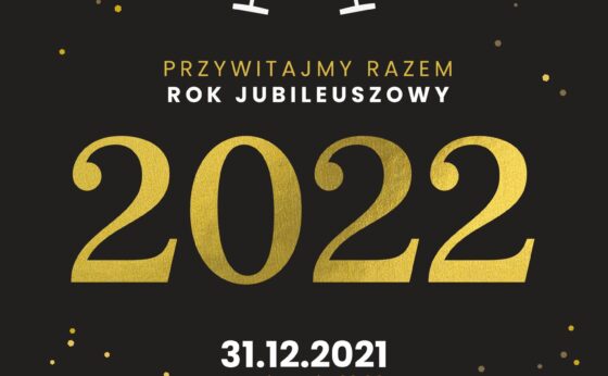 Przywitanie roku jubileuszowego. Inauguracja 800-lecia Mikołowa Przywitanie roku jubileuszowego. Inauguracja 800-lecia Mikołowa