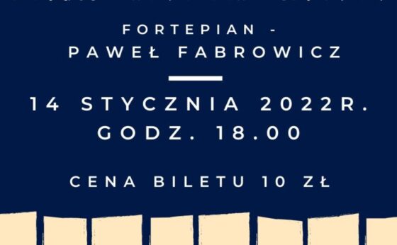 ?Piosenki? – wieczór z B. Bierwiaczonkiem ?Piosenki? – wieczór z B. Bierwiaczonkiem