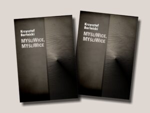 Spotkanie autorskie K. Bartnickiego. Promocja książki MYśliWice, MyśliWice Spotkanie autorskie K. Bartnickiego. Promocja książki MYśliWice, MyśliWice